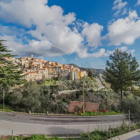 Oasi Rio Elba - Goelba アパート *